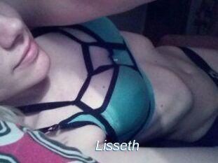 Lisseth