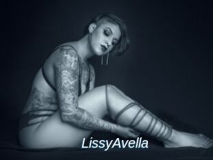 LissyAvella