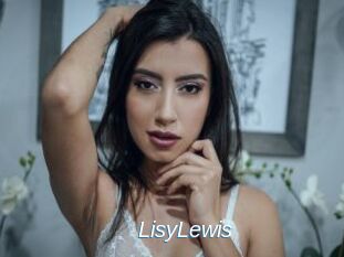 LisyLewis