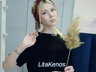 LitaKenos Ejaculations Féminines