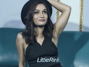 LittieRirii