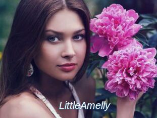 LittleAmelly Ejaculations Féminines