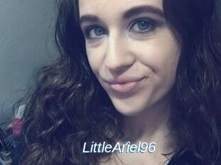 LittleAriel96