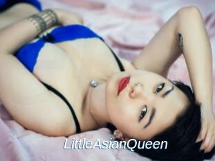 LittleAsianQueen