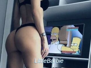 LittleBarbie Ejaculations Féminines
