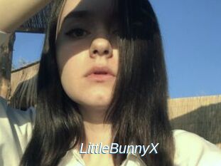LittleBunnyX