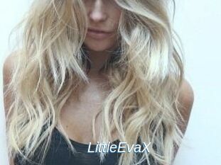 LittleEvaX