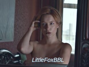 LittleFoxBBL