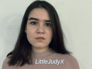LittleJudyX