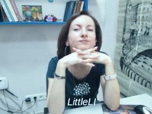 LittleLI Ejaculations Féminines
