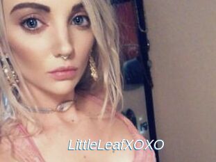 LittleLeafXOXO