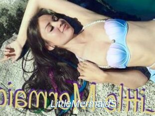 LittleMermaidS