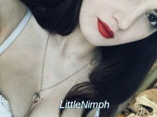 Little_Nimph Ejaculations Féminines