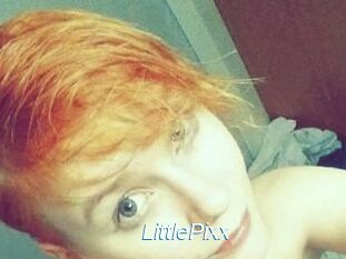 LittlePixx