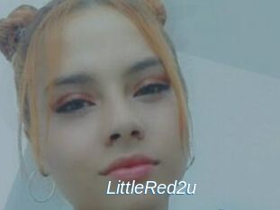 LittleRed2u Ejaculations Féminines