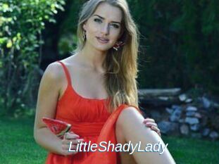 LittleShadyLady
