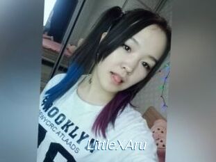 LittleXAru