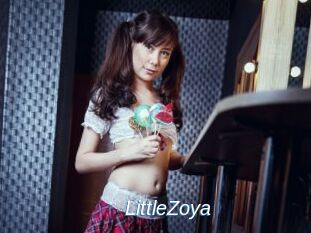 LittleZoya