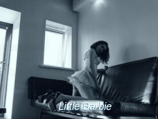 Little_Barbie