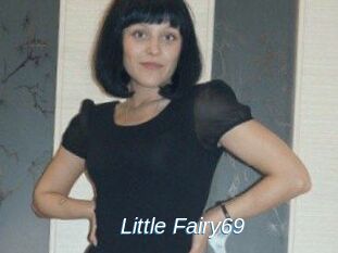 Little_Fairy69 Ejaculations Féminines