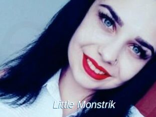 Little_Monstrik