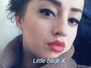 Little_bitch_X