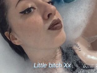 Little_bitch_Xx
