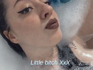 Little_bitch_XxX