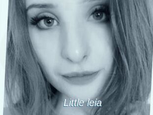 Little_leia
