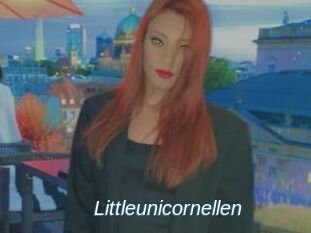 Littleunicornellen Ejaculations Féminines