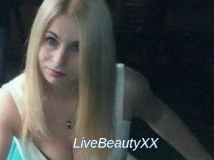 LiveBeautyXX