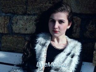 LiveMonika Ejaculations Féminines