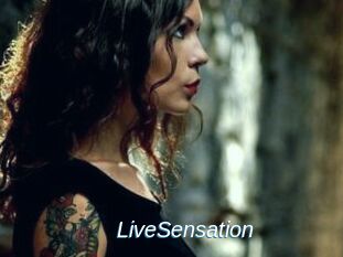 LiveSensation