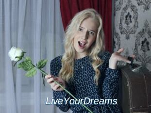 LiveYourDreams