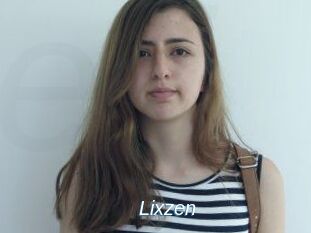 Lixzen