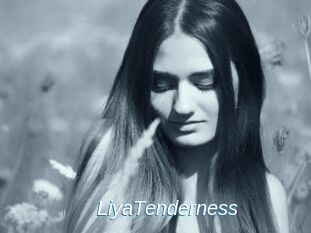 LiyaTenderness