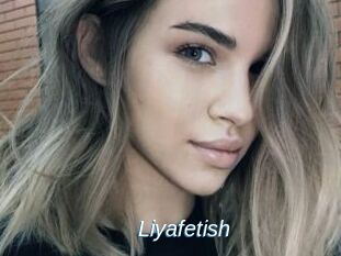 Liyafetish