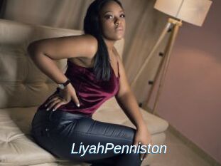 LiyahPenniston