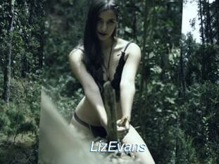 LizEvans