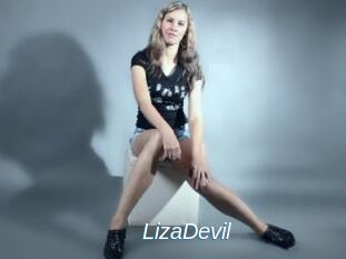 LizaDevil