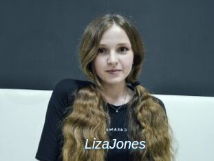 LizaJones Ejaculations Féminines