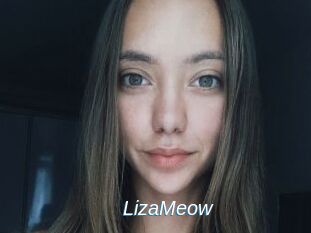 LizaMeow