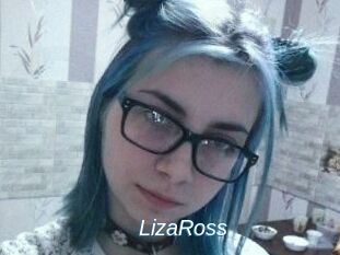LizaRoss