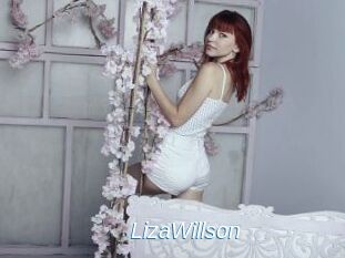 LizaWillson