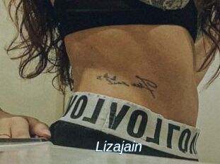 Lizajain Ejaculations Féminines