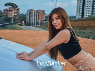 LizzBacker