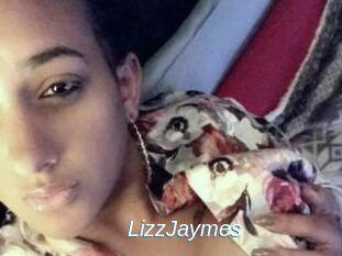 Lizz_Jaymes Ejaculations Féminines