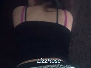 Lizz_Rose Ejaculations Féminines