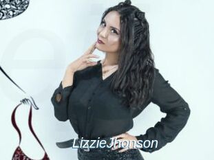 LizzieJhonson