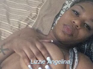 Lizzie_Angelina Ejaculations Féminines
